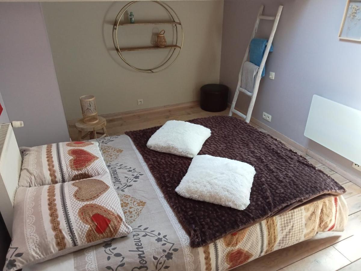 Le Mas Rose Villeneuve-les-Montreal Екстер'єр фото